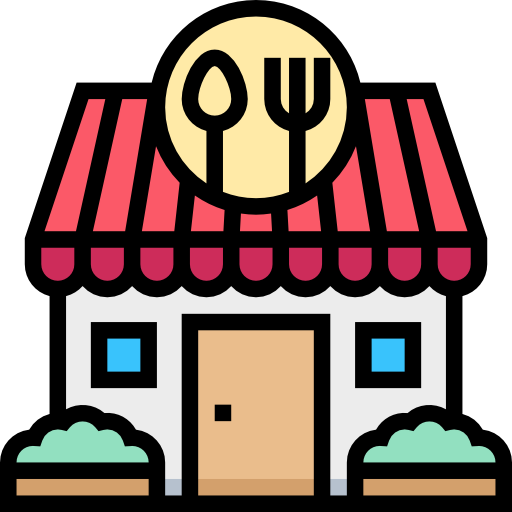 Hotel Restaurant