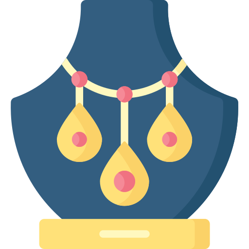 AJ fashion Jewellery